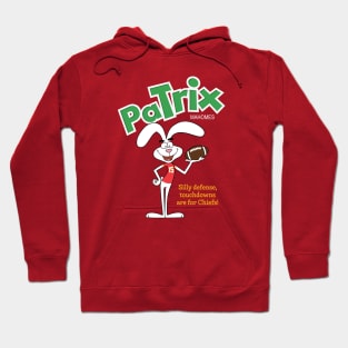 PaTRIX Mahomes Chiefs Cereal Hoodie